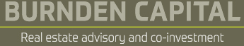 Burnden Capital: real estate advisory and co-investment