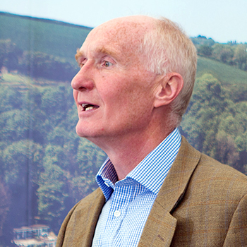 Rick Gibbs